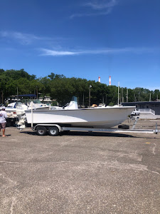 All Aboard For Fishing In Long Island NY!